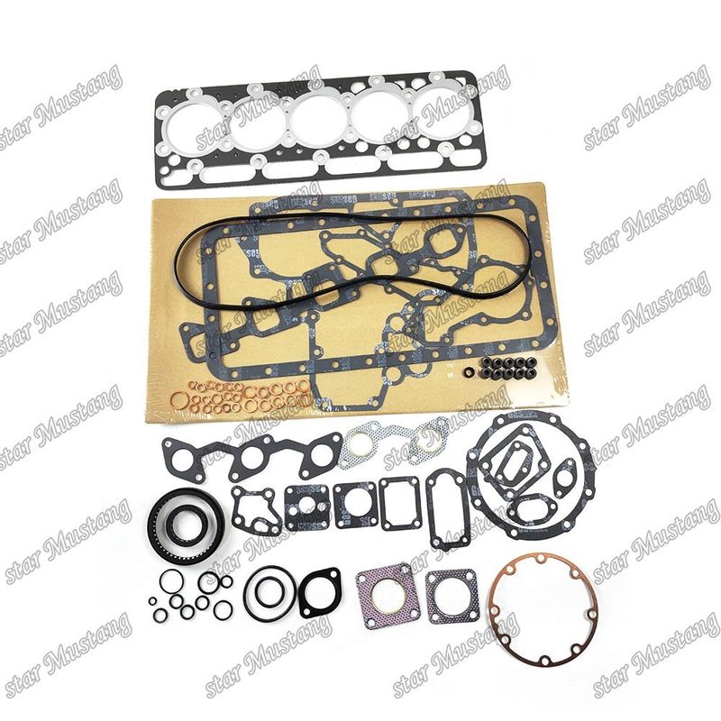 F2803 Set di guarnizioni complete Nuovo tipo 16484-08410 adatto a Kubota