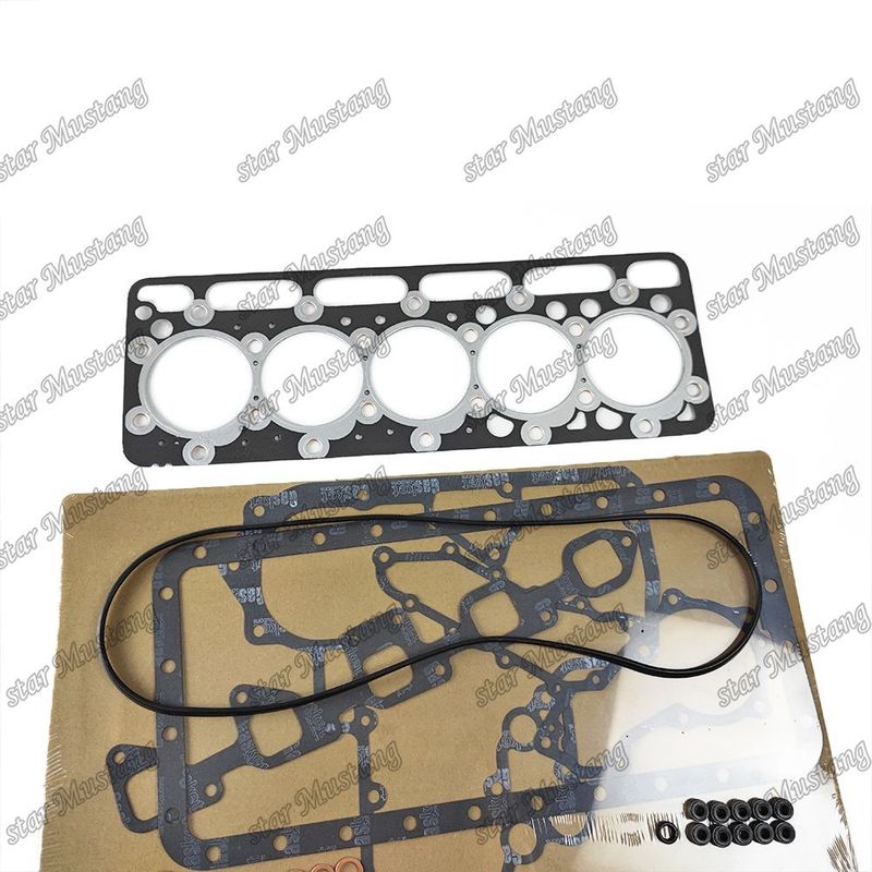 F2803 Set di guarnizioni complete Nuovo tipo 16484-08410 adatto a Kubota
