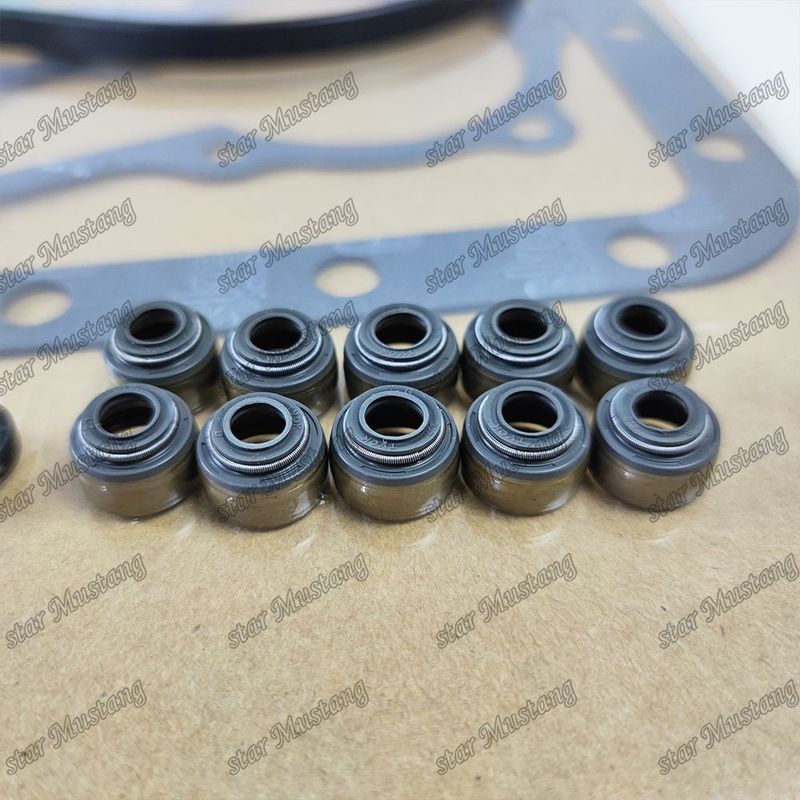 F2803 Set di guarnizioni complete Nuovo tipo 16484-08410 adatto a Kubota
