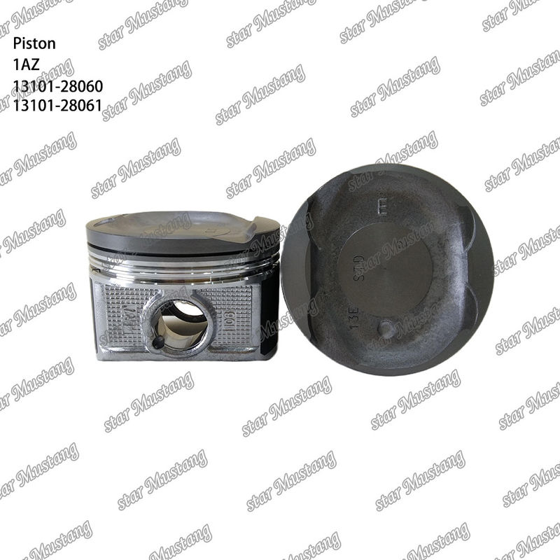 1AZ Motore pistone 13101-28060 13101-28061 Motore pistone per ricambi motore TOYOTA