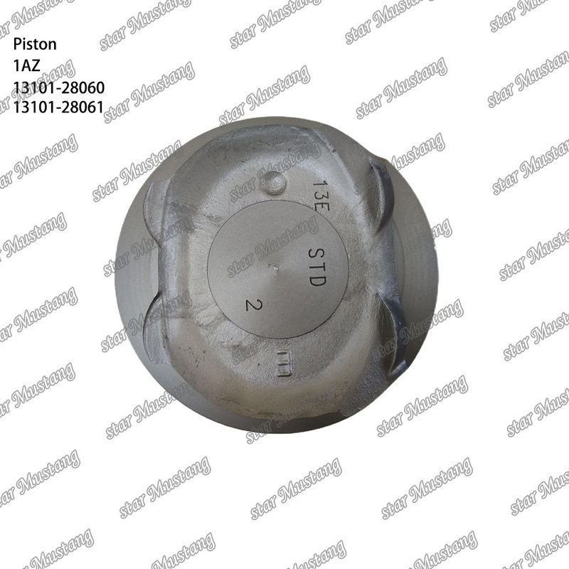 1AZ Motore pistone 13101-28060 13101-28061 Motore pistone per ricambi motore TOYOTA