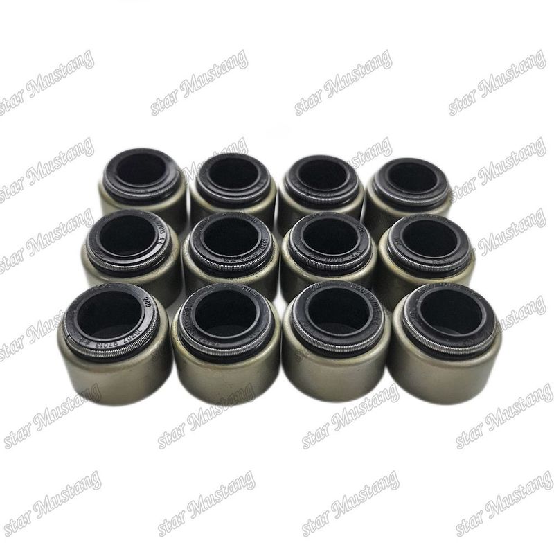 Il kit di guarnizione completo PD6 10101-96025 10103-96026 10103-96025 10101-96025 10103-96027