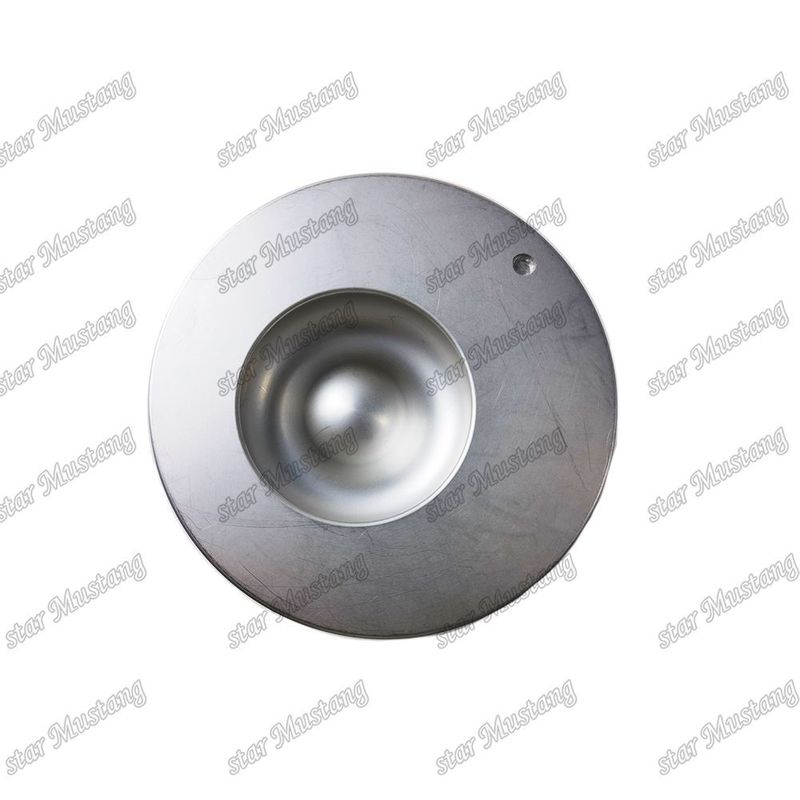 Pistola D4AF Camera di combustione 50,5 mm 23410-41210 23411-41210 Per ricambi per motori Hyundai