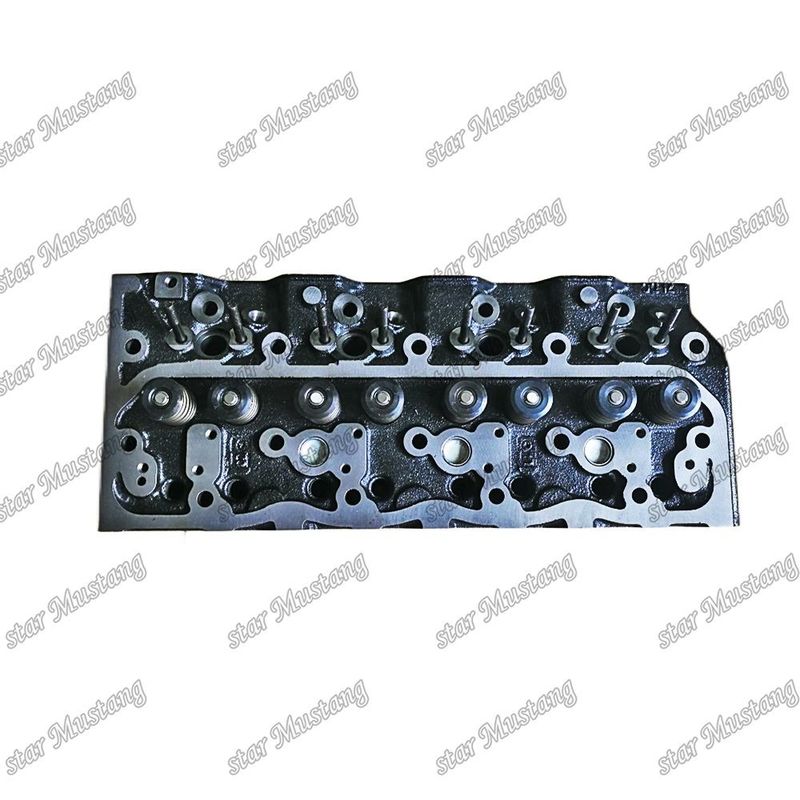 4BG1 8-97141821-0 8-97013320-1 Per ricambi per motori Isuzu