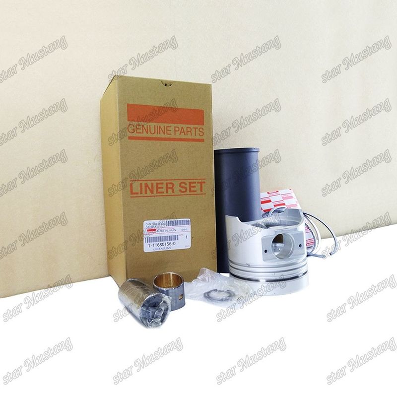 6HH1 8-94393-273-1 8-94391-606-1 8-94390-799-0 Per ricambi per motori Isuzu