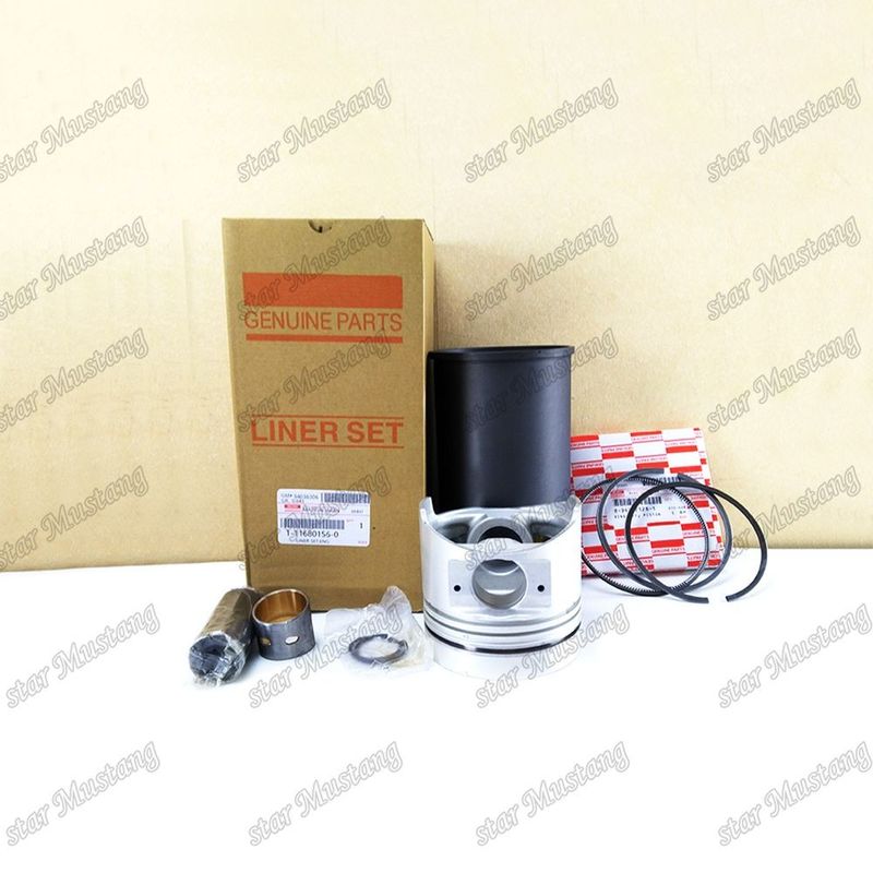 6HH1 8-94393-273-1 8-94391-606-1 8-94390-799-0 Per ricambi per motori Isuzu