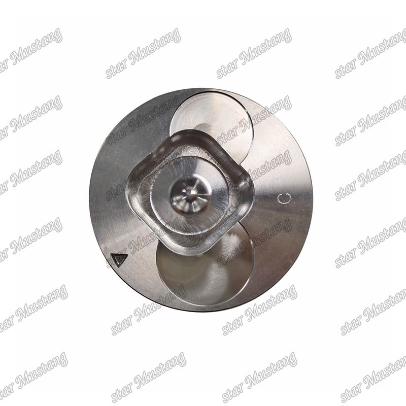 Piston 3KC2 8-97176-891-0 8-94375-201-1 per ricambi per motori Isuzu