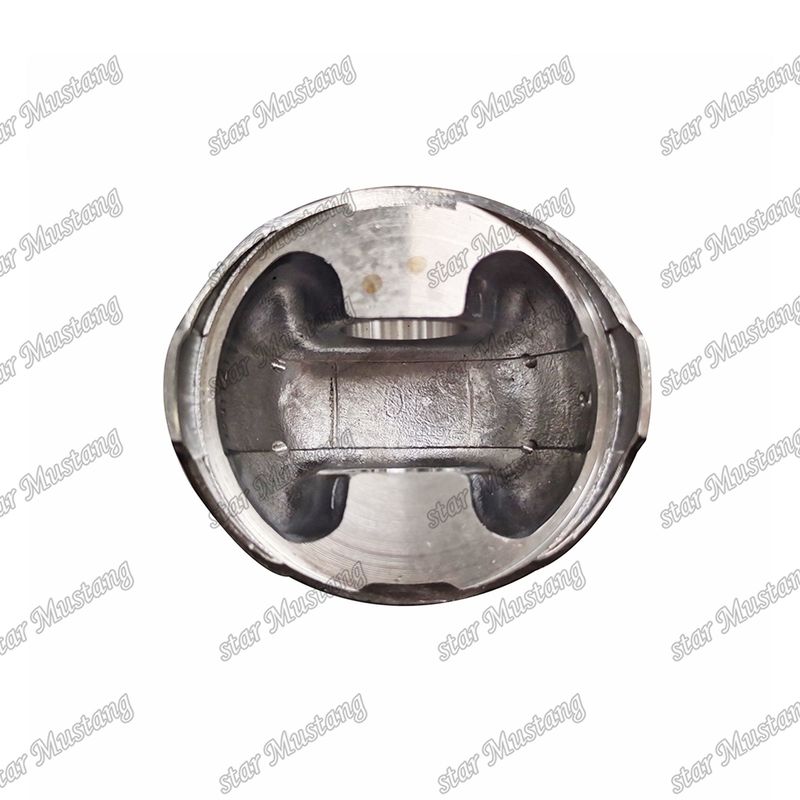 Piston 3KC2 8-97176-891-0 8-94375-201-1 per ricambi per motori Isuzu