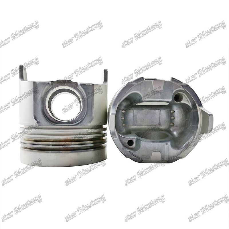 6SD1 4R 1-12111-913-0 1-12111-973-0 1121119130 1121119730 1-12111924-0 Per ricambi per motori Isuzu