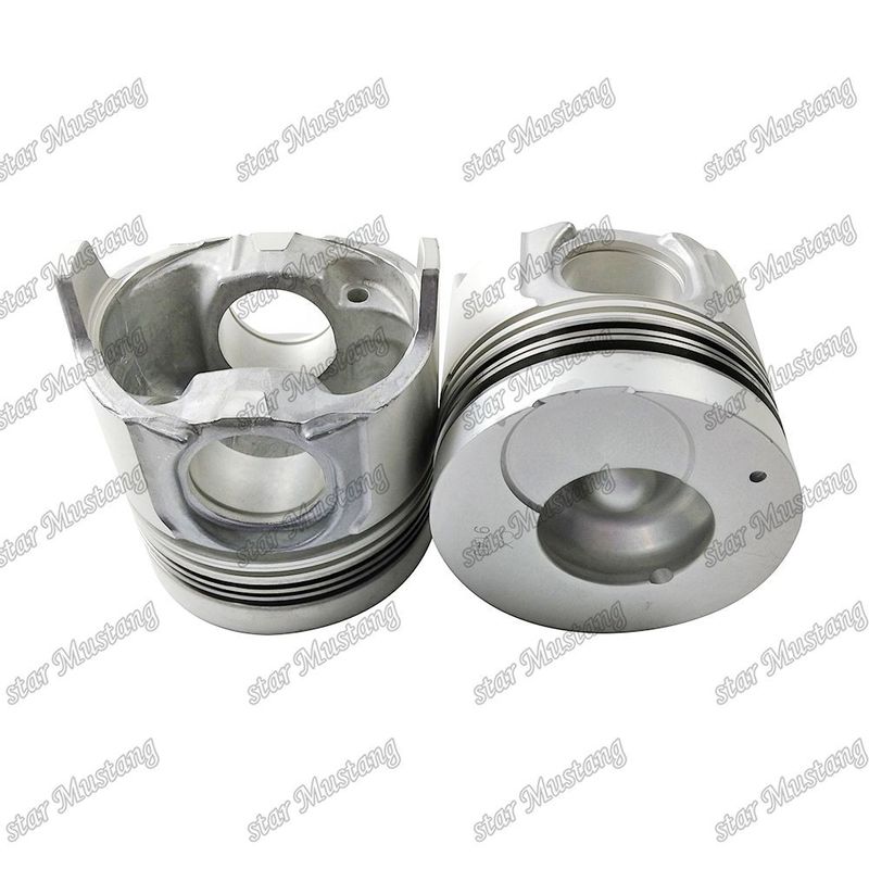 6SD1 4R 1-12111-913-0 1-12111-973-0 1121119130 1121119730 1-12111924-0 Per ricambi per motori Isuzu