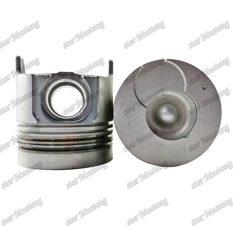 6SD1 4R 1-12111-913-0 1-12111-973-0 1121119130 1121119730 1-12111924-0 Per ricambi per motori Isuzu
