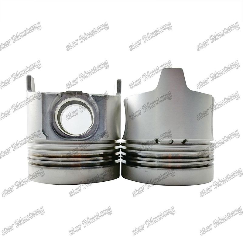 6SD1 4R 1-12111-913-0 1-12111-973-0 1121119130 1121119730 1-12111924-0 Per ricambi per motori Isuzu