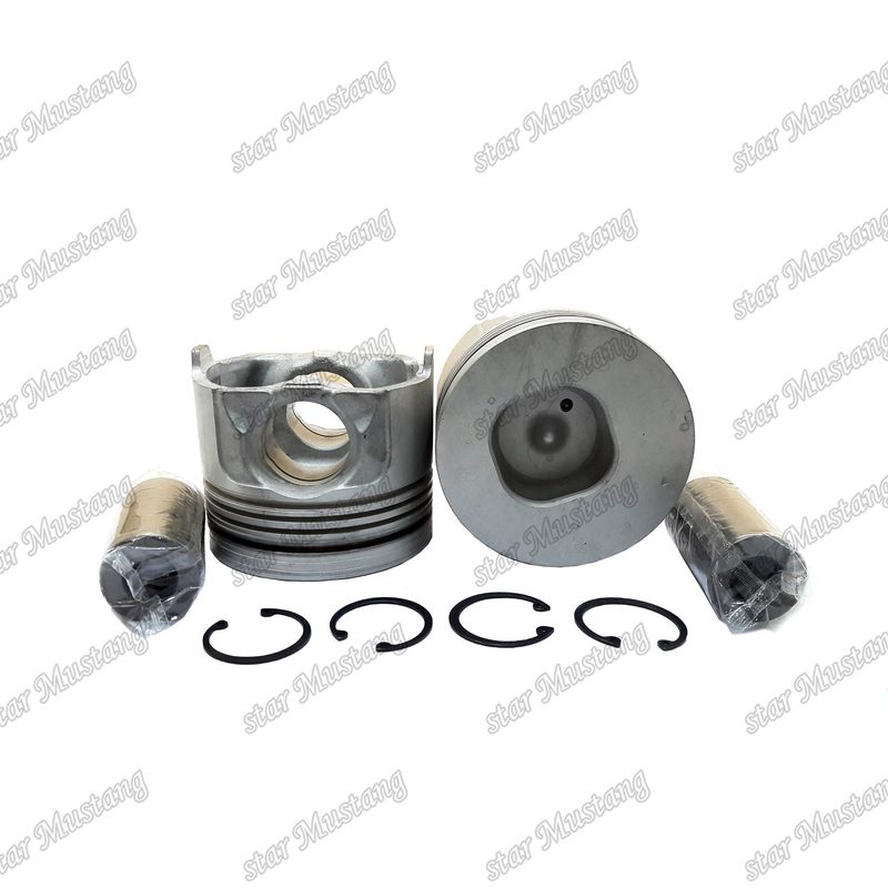 1-12111-813-0 1-12111-678-0 Per ricambi per motori Isuzu