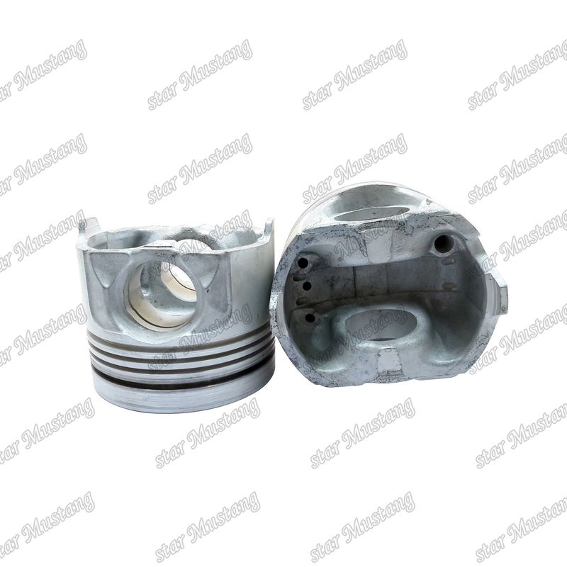 1-12111-813-0 1-12111-678-0 Per ricambi per motori Isuzu