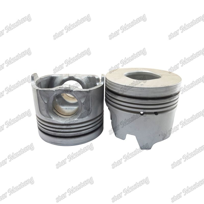 1-12111-813-0 1-12111-678-0 Per ricambi per motori Isuzu