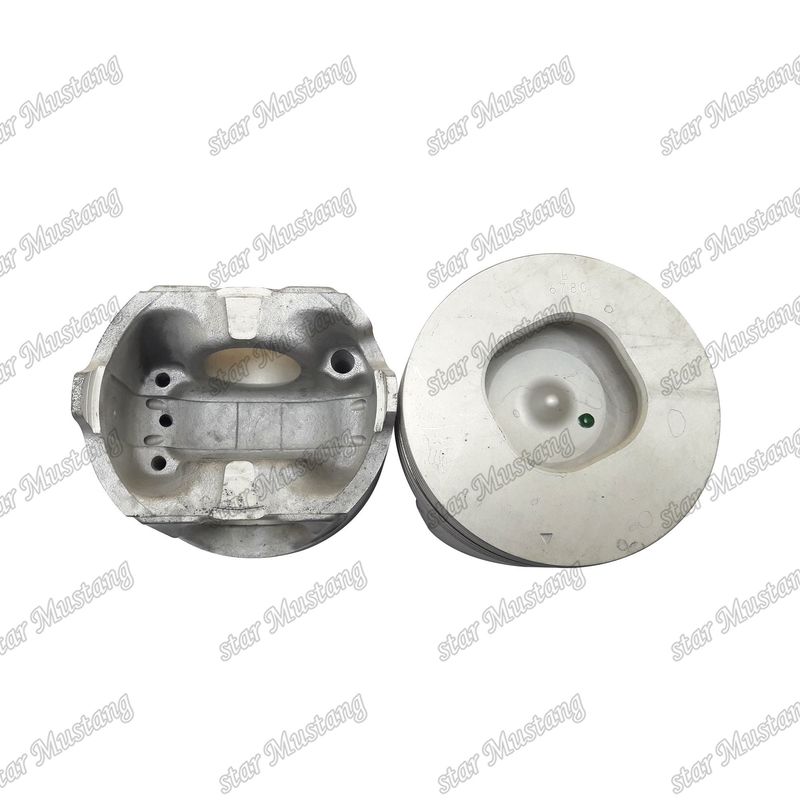 1-12111-813-0 1-12111-678-0 Per ricambi per motori Isuzu