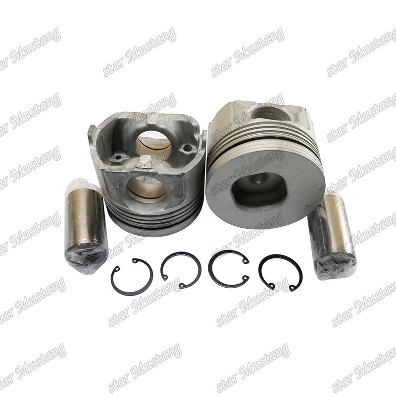 1-12111-813-0 1-12111-678-0 Per ricambi per motori Isuzu