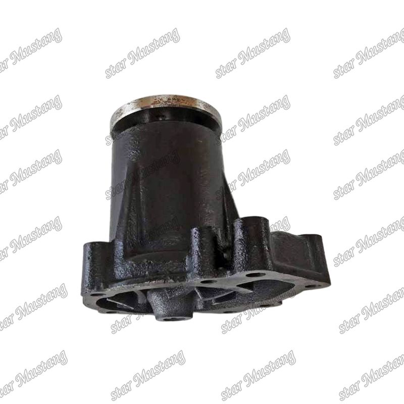 Pompa d'acqua 4HK1 4 fori 8-98038845-0 Per ricambi per motori Isuzu