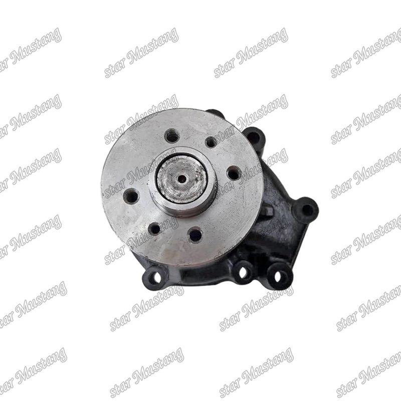 Pompa d'acqua 4HK1 4 fori 8-98038845-0 Per ricambi per motori Isuzu