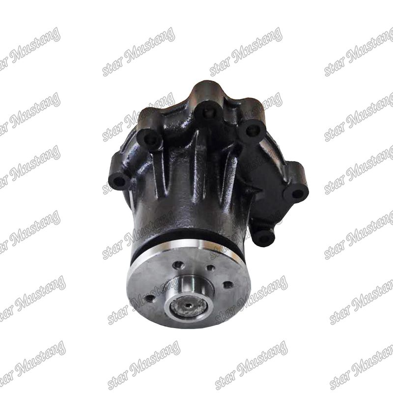 Pompa d'acqua 4HK1 4 fori 8-98038845-0 Per ricambi per motori Isuzu
