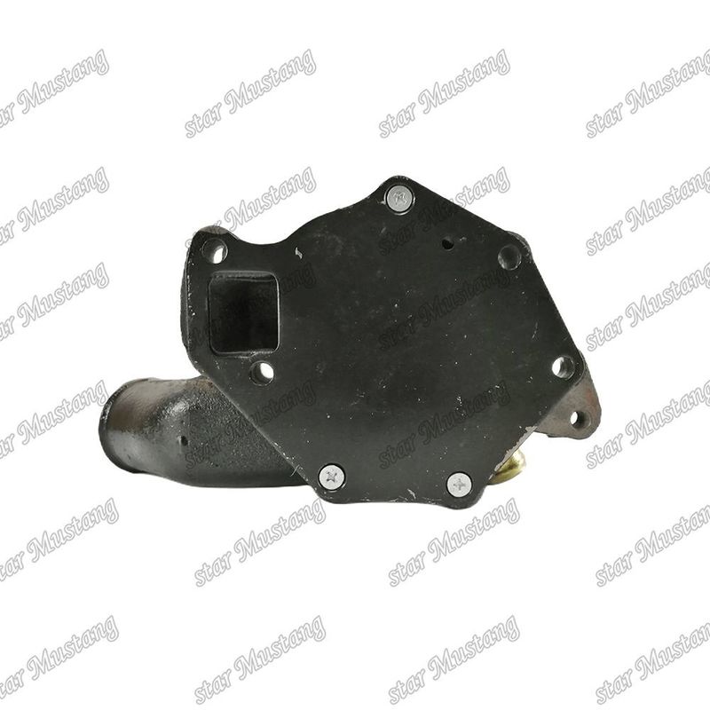 Pompa d'acqua 6BG1 EX200-5 1-13650017-1 8-97253028-1 Per ricambi per motori Isuzu