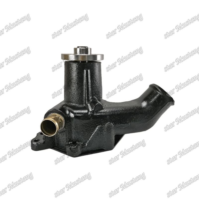 Pompa d'acqua 6BG1 EX200-5 1-13650017-1 8-97253028-1 Per ricambi per motori Isuzu