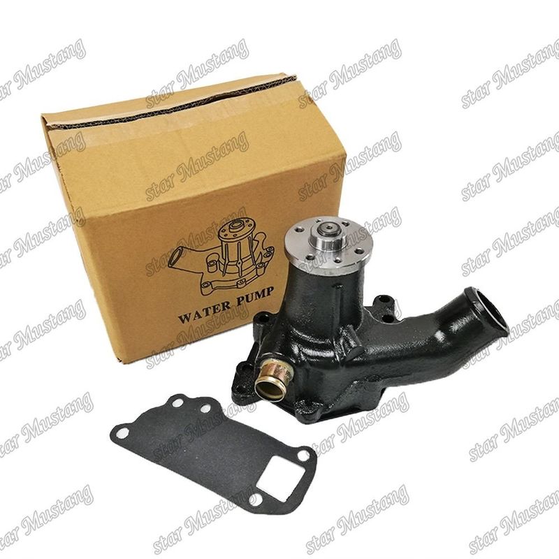 Pompa d'acqua 6BG1 EX200-5 1-13650017-1 8-97253028-1 Per ricambi per motori Isuzu