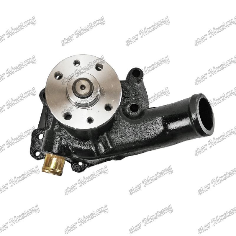 Pompa d'acqua 6BG1 EX200-5 1-13650017-1 8-97253028-1 Per ricambi per motori Isuzu