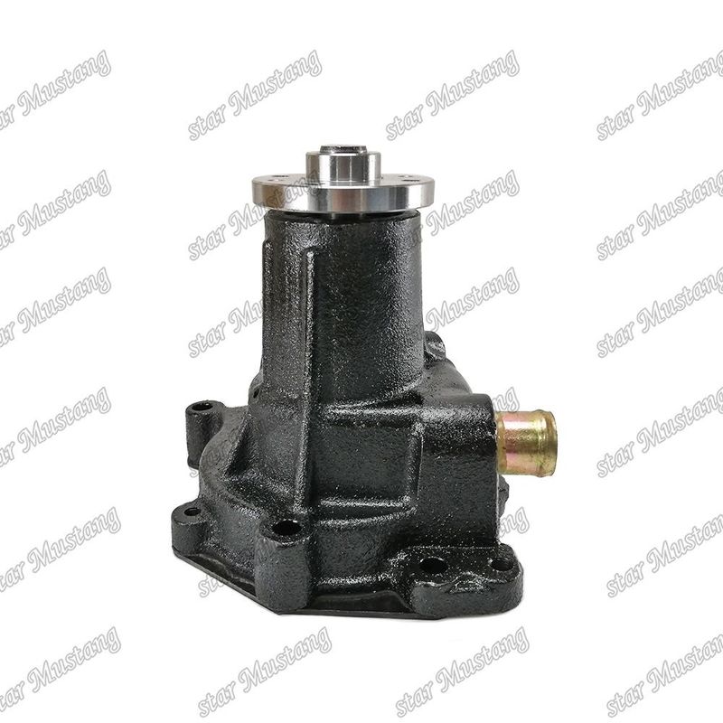 Pompa d'acqua 6BG1 EX200-5 1-13650017-1 8-97253028-1 Per ricambi per motori Isuzu