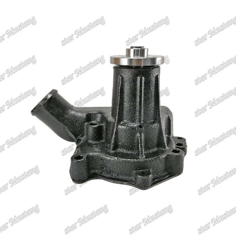 Pompa d'acqua 6BG1 EX200-5 1-13650017-1 8-97253028-1 Per ricambi per motori Isuzu