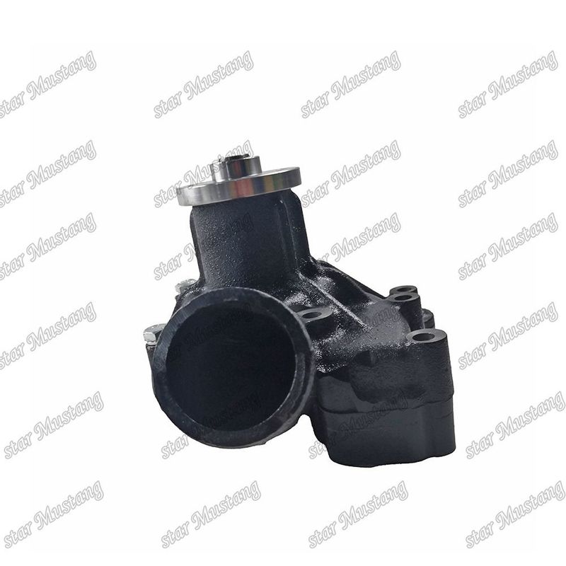 Pompa d'acqua 6BG1 Camione elevatore tipo 1-13610-876-1 Z-1-13610-876-1 Per ricambi motore Isuzu