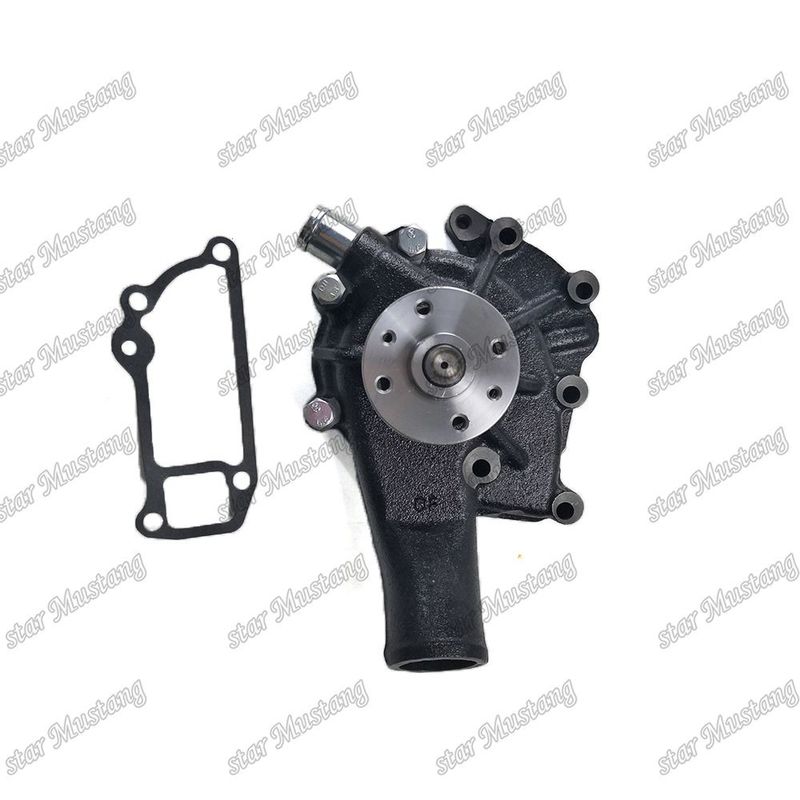 Pompa d'acqua 6BG1 Camione elevatore tipo 1-13610-876-1 Z-1-13610-876-1 Per ricambi motore Isuzu