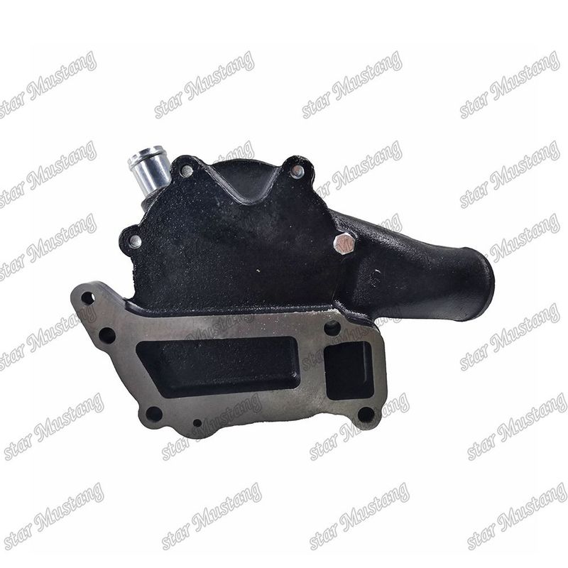 Pompa d'acqua 6BG1 Camione elevatore tipo 1-13610-876-1 Z-1-13610-876-1 Per ricambi motore Isuzu