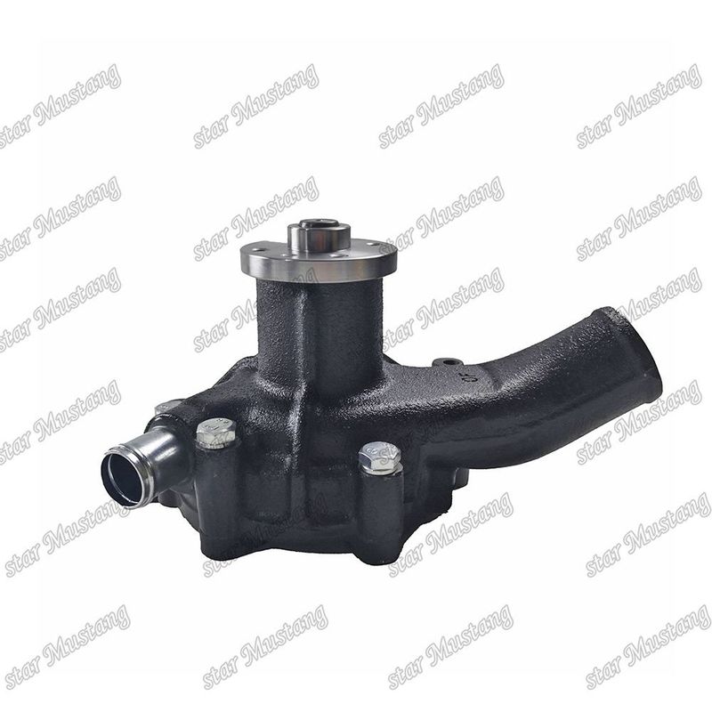 Pompa d'acqua 6BG1 Camione elevatore tipo 1-13610-876-1 Z-1-13610-876-1 Per ricambi motore Isuzu