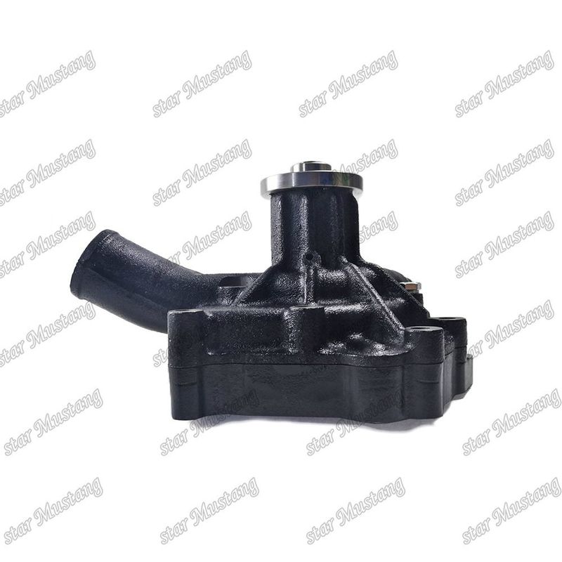 Pompa d'acqua 6BG1 Camione elevatore tipo 1-13610-876-1 Z-1-13610-876-1 Per ricambi motore Isuzu