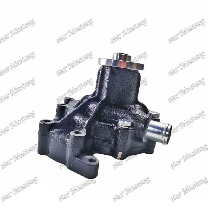 Pompa d'acqua 6BG1 Camione elevatore tipo 1-13610-876-1 Z-1-13610-876-1 Per ricambi motore Isuzu