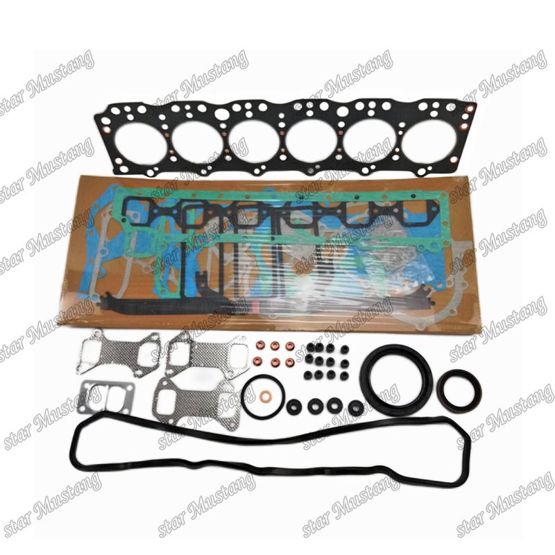 Completo kit di guarnizione DB58 65.00900-8601S 65.03901-0055 65.99601-8027 Parte motore