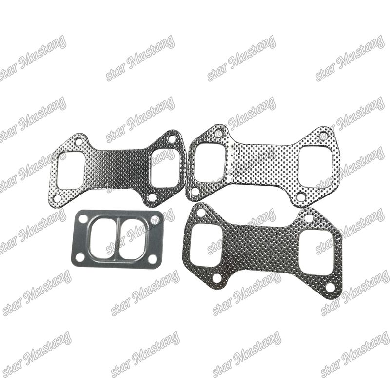 Completo kit di guarnizione DB58 65.00900-8601S 65.03901-0055 65.99601-8027 Parte motore