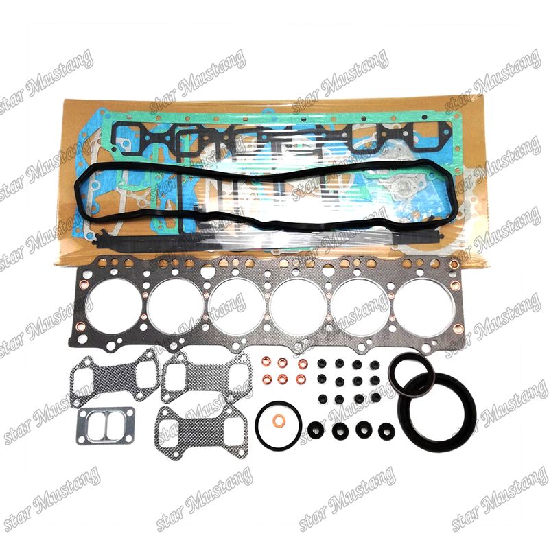 Completo kit di guarnizione DB58 65.00900-8601S 65.03901-0055 65.99601-8027 Parte motore