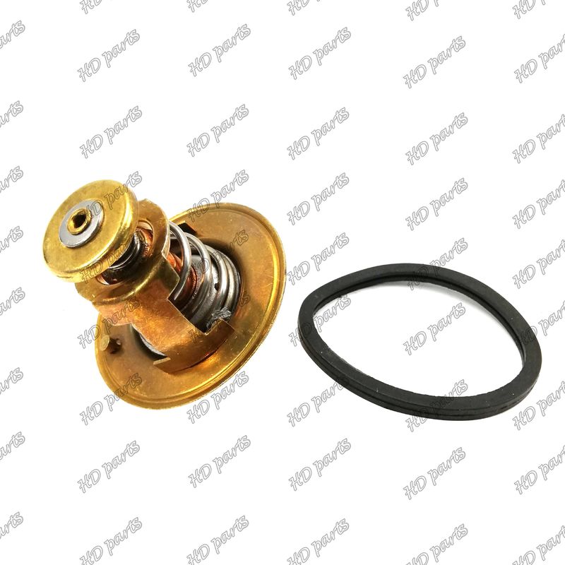 4D95 6D95 Termostato 600-421-6120 600-421-6110 600-421-6360 Per motore Komatsu