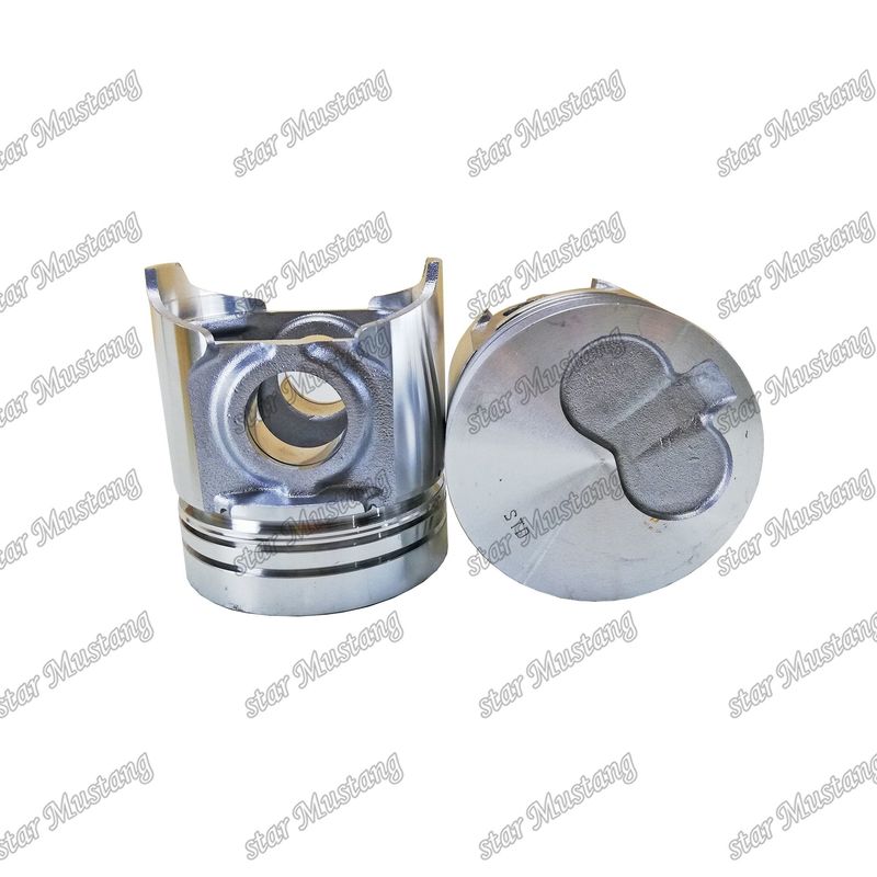 Pistole 4D95S-W-1 alte 104 mm fondo Komatsu 6202-32-2140 6201-32-2121 Per pezzi di ricambio del motore Kumatsu