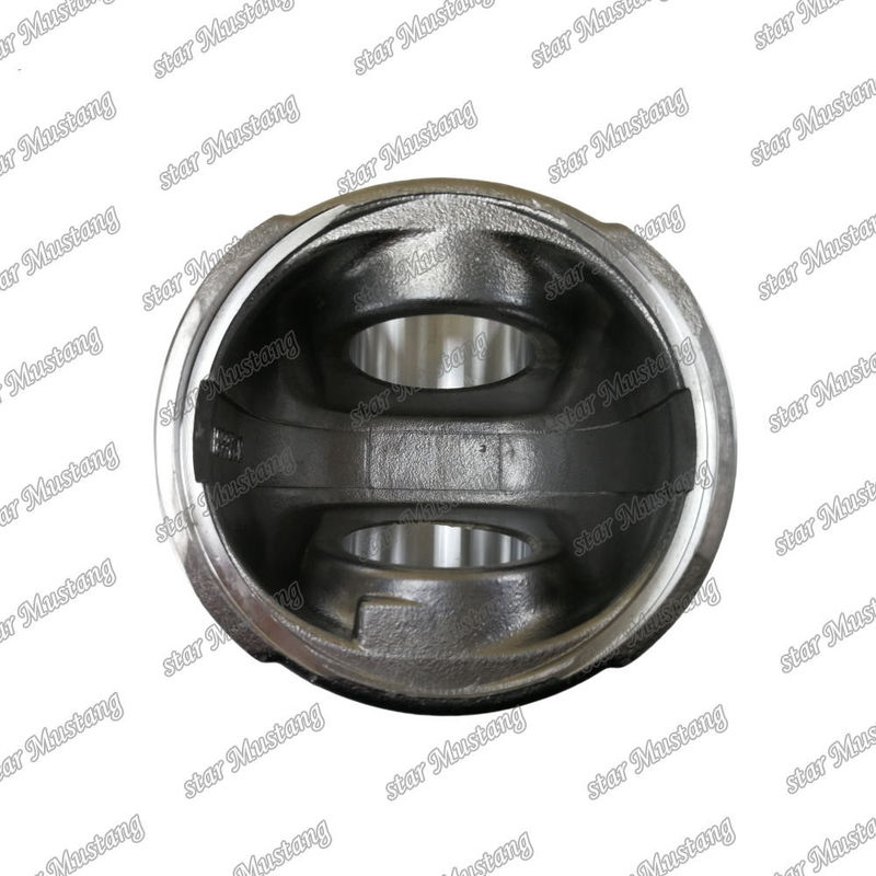 Pistola 4D102 6D102 51mm Camera di combustione 6735-31-2110 6735-31-2111 6735-31-2140 Per ricambi di motori Kumatsu