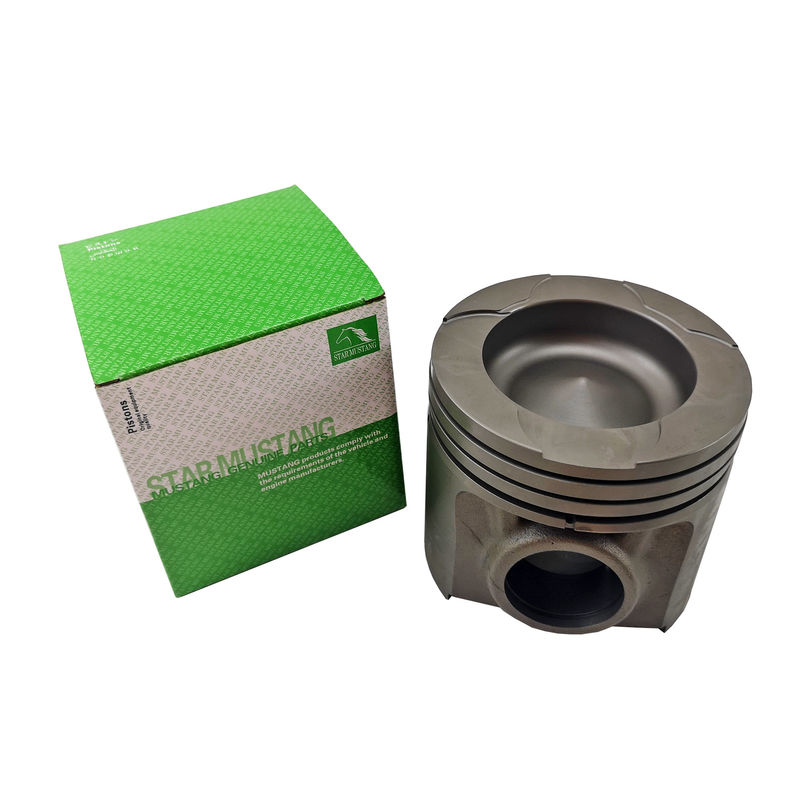 Piston 6D140 SA6D140-1 SA12V140-1 Modelli applicabili Escavatore PC650-3 PC650-5 PC750-5 Per ricambi di motori Kumatsu