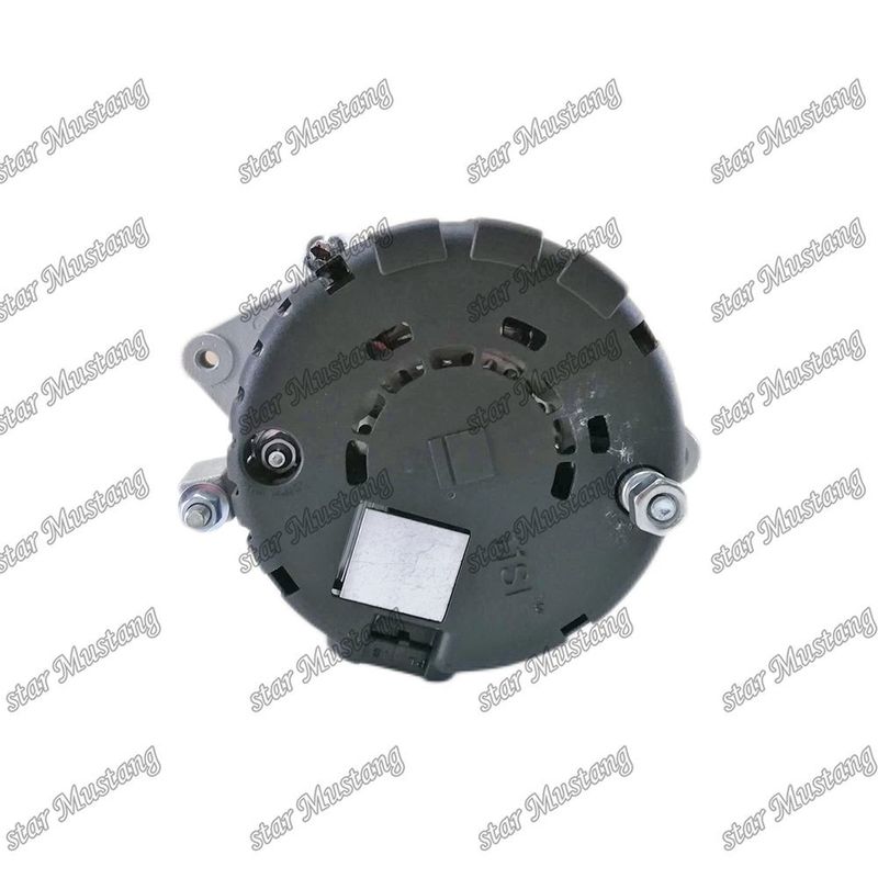 Alternatore 4D102 4BT 4BTA 4BT3.9 R225-7 28V 55A 4988377 3972529 4938600 C3979568