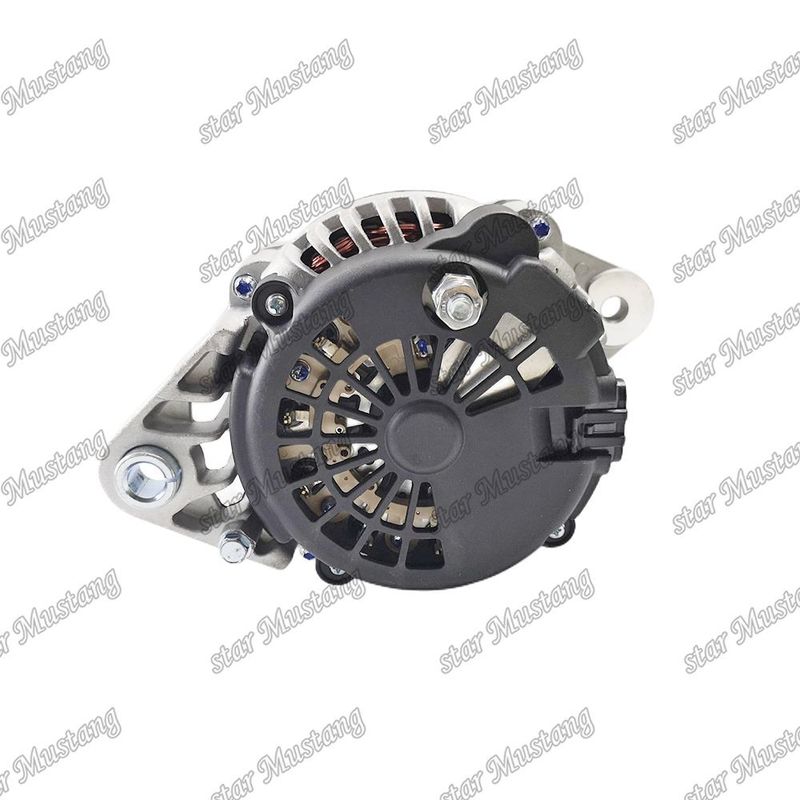 Alternatore 6BT5.9 R220-5 LG925 24V 70A 8PK 3936680 6008256110 4094089 5263220