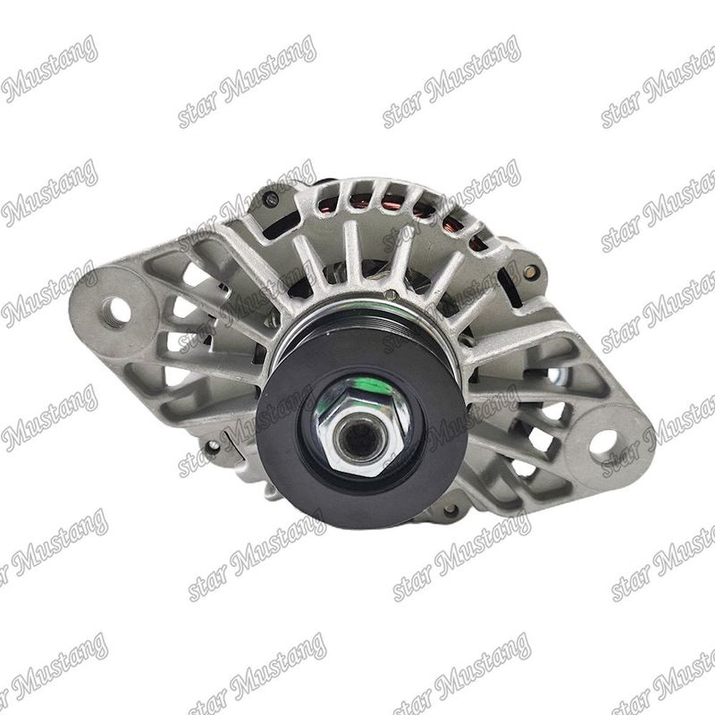 Alternatore 6BT5.9 R220-5 LG925 24V 70A 8PK 3936680 6008256110 4094089 5263220