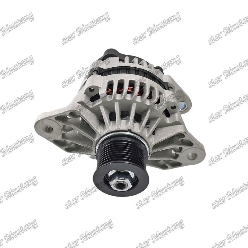 Alternatore 6BT5.9 R220-5 LG925 24V 70A 8PK 3936680 6008256110 4094089 5263220