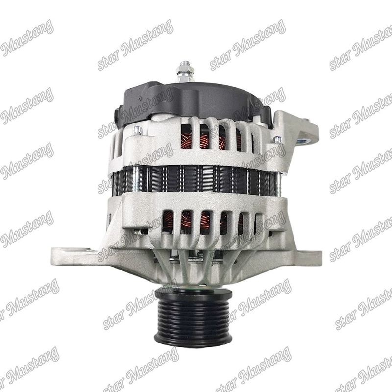 Alternatore 6BT5.9 R220-5 LG925 24V 70A 8PK 3936680 6008256110 4094089 5263220