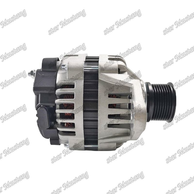 Alternatore 6BT5.9 R220-5 LG925 24V 70A 8PK 3936680 6008256110 4094089 5263220