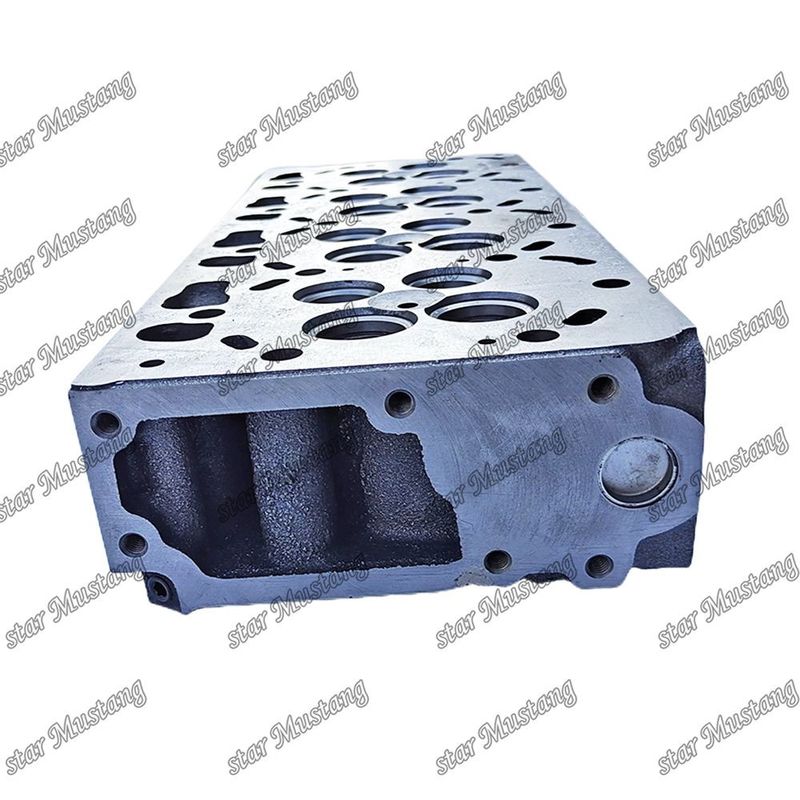 Testa di cilindro V3300 V3600 16V 1G513-03020 1G545-03020 1C040-03027 Per ricambi di motori Kubota